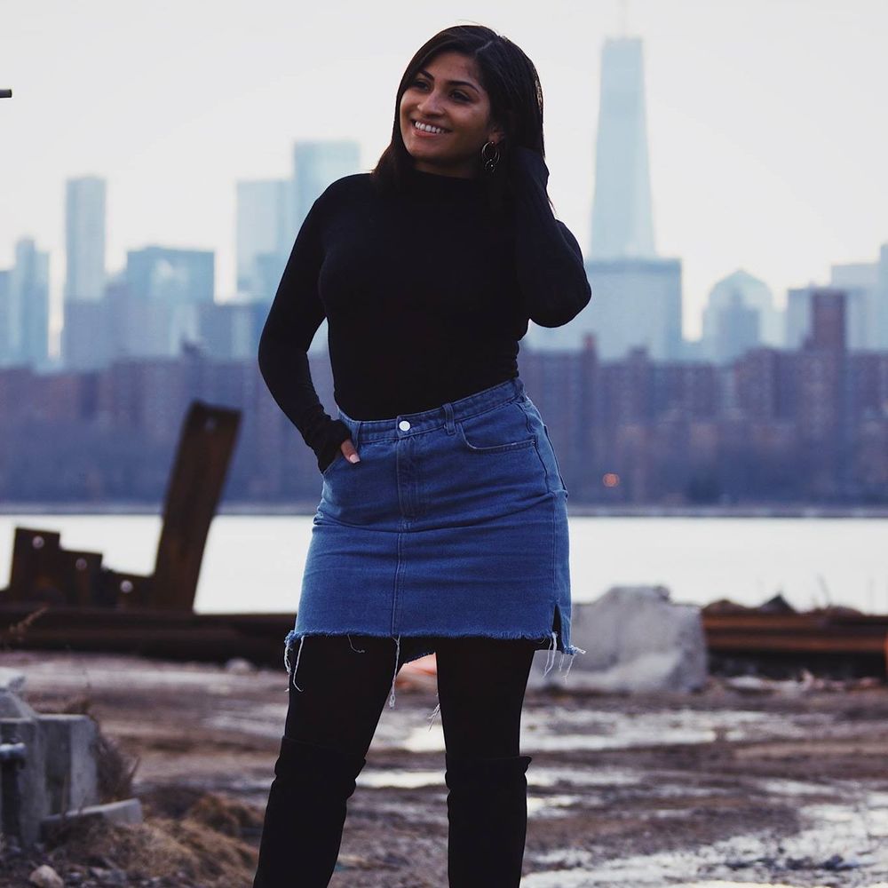 Meet your Posher, Nichole